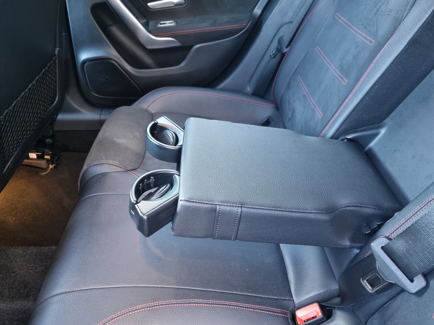 Used Mercedes-Benz A-Class 2018 for sale - 76378656: Photo 31