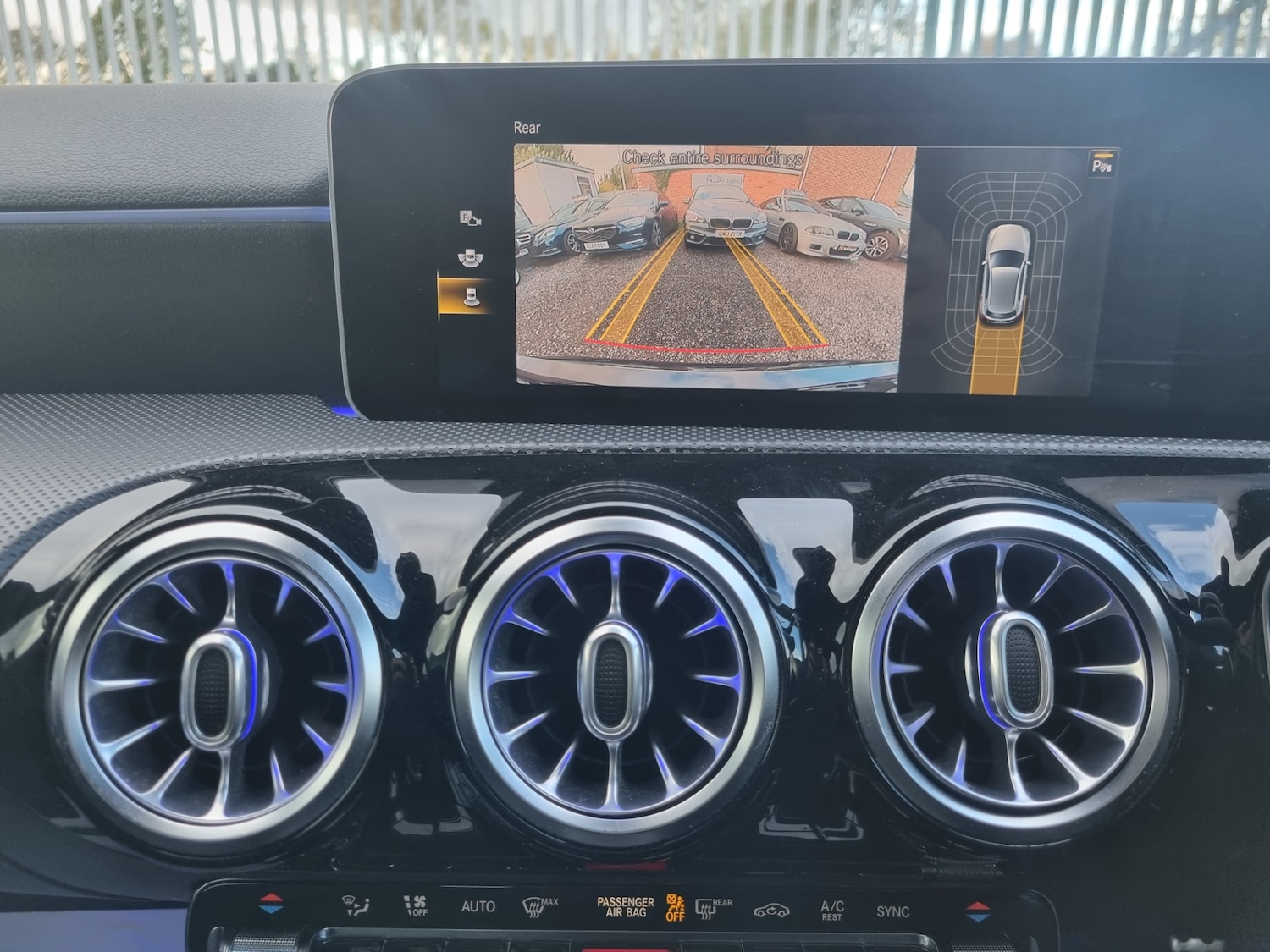 Used Mercedes-Benz A-Class 2018 for sale - 76378656: Photo 32