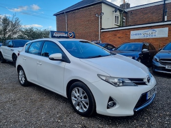 Used Toyota Auris 2013 for sale - 78233206: Photo