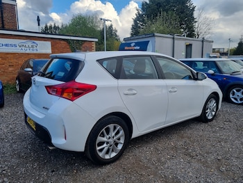 Used Toyota Auris 2013 for sale - 78233206: Photo