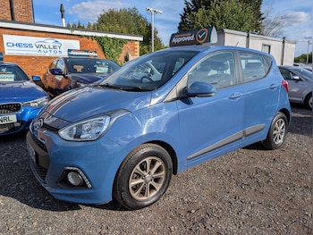 Used Hyundai i10 2015 for sale - 79397362: Photo