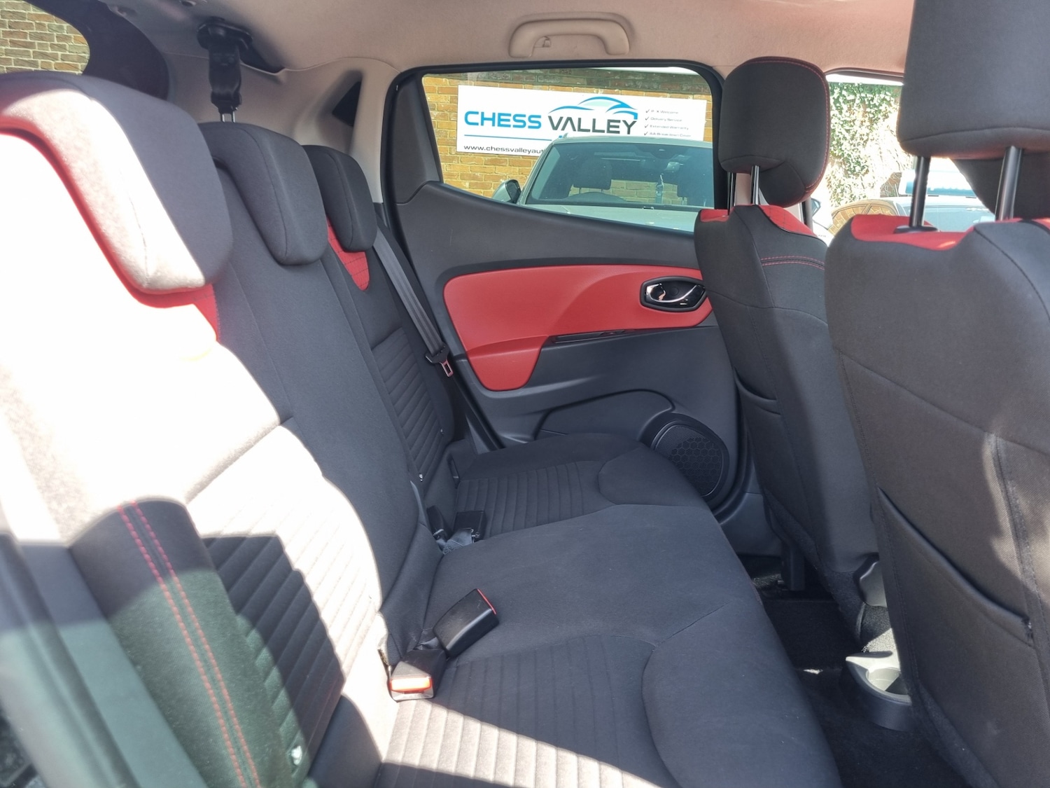 Vehicle 13
