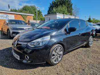 2013 (13) - 0.9 TCE 90 Dynamique S MediaNav Energy 5dr