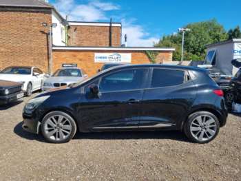 Used Renault Clio 2013 for sale - 75231614: Photo