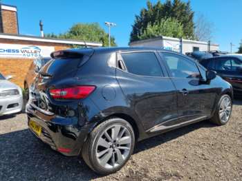 Used Renault Clio 2013 for sale - 75231614: Photo