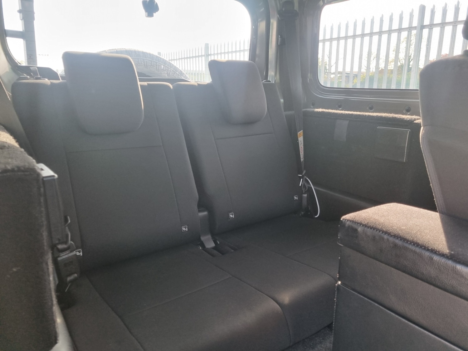 Vehicle 17