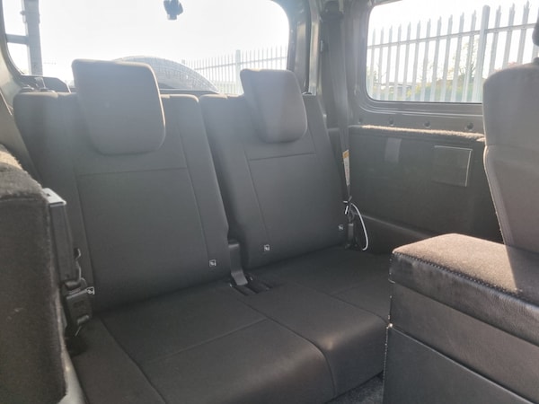 Used Suzuki Jimny 2020 for sale - 74496994: Photo 17