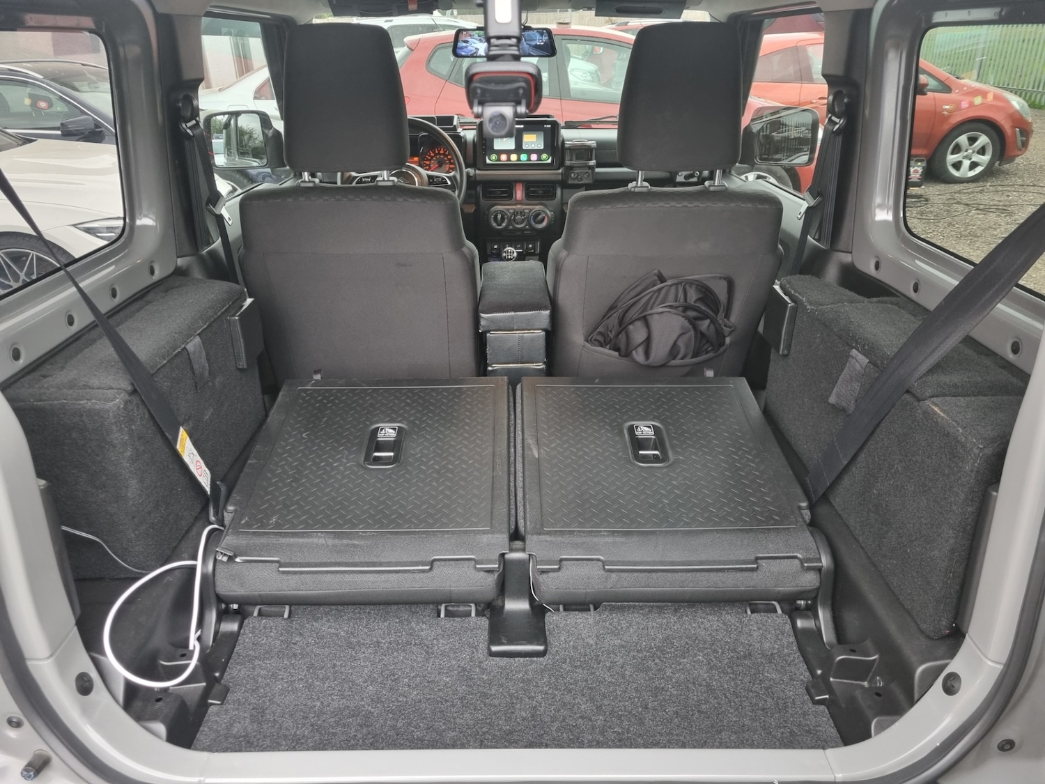 Vehicle 19