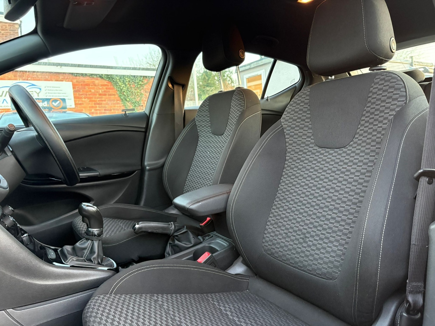 Used Vauxhall Astra 2016 for sale - 77389117: Photo 16