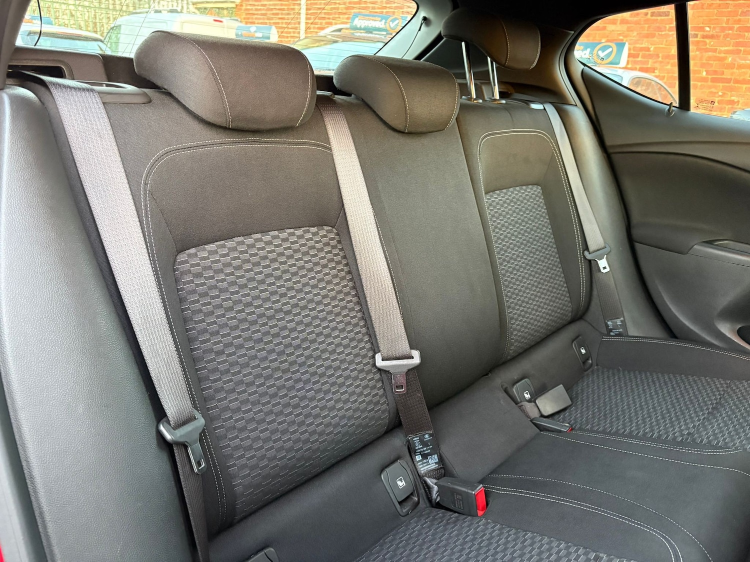 Used Vauxhall Astra 2016 for sale - 77389117: Photo 18