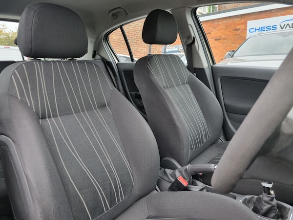 Used Vauxhall Corsa 2009 for sale - 76249868: Photo 13