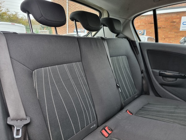 Used Vauxhall Corsa 2009 for sale - 76249868: Photo 20