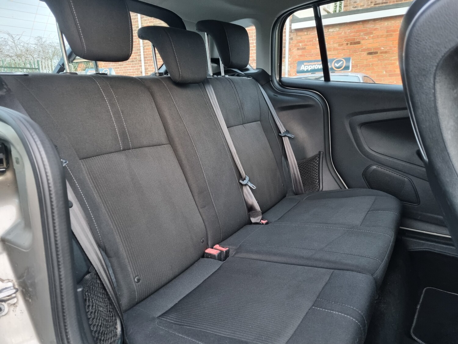 Used Ford B-MAX 2016 for sale - 77560747: Photo 14