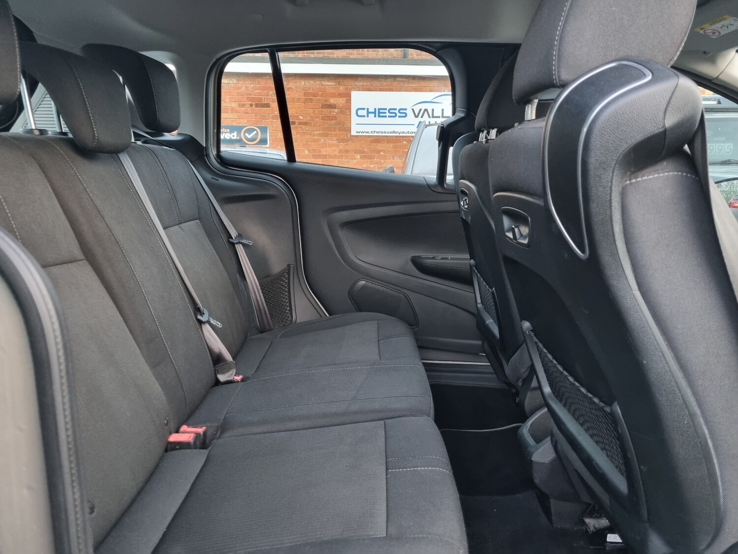 Used Ford B-MAX 2016 for sale - 77560747: Photo 15