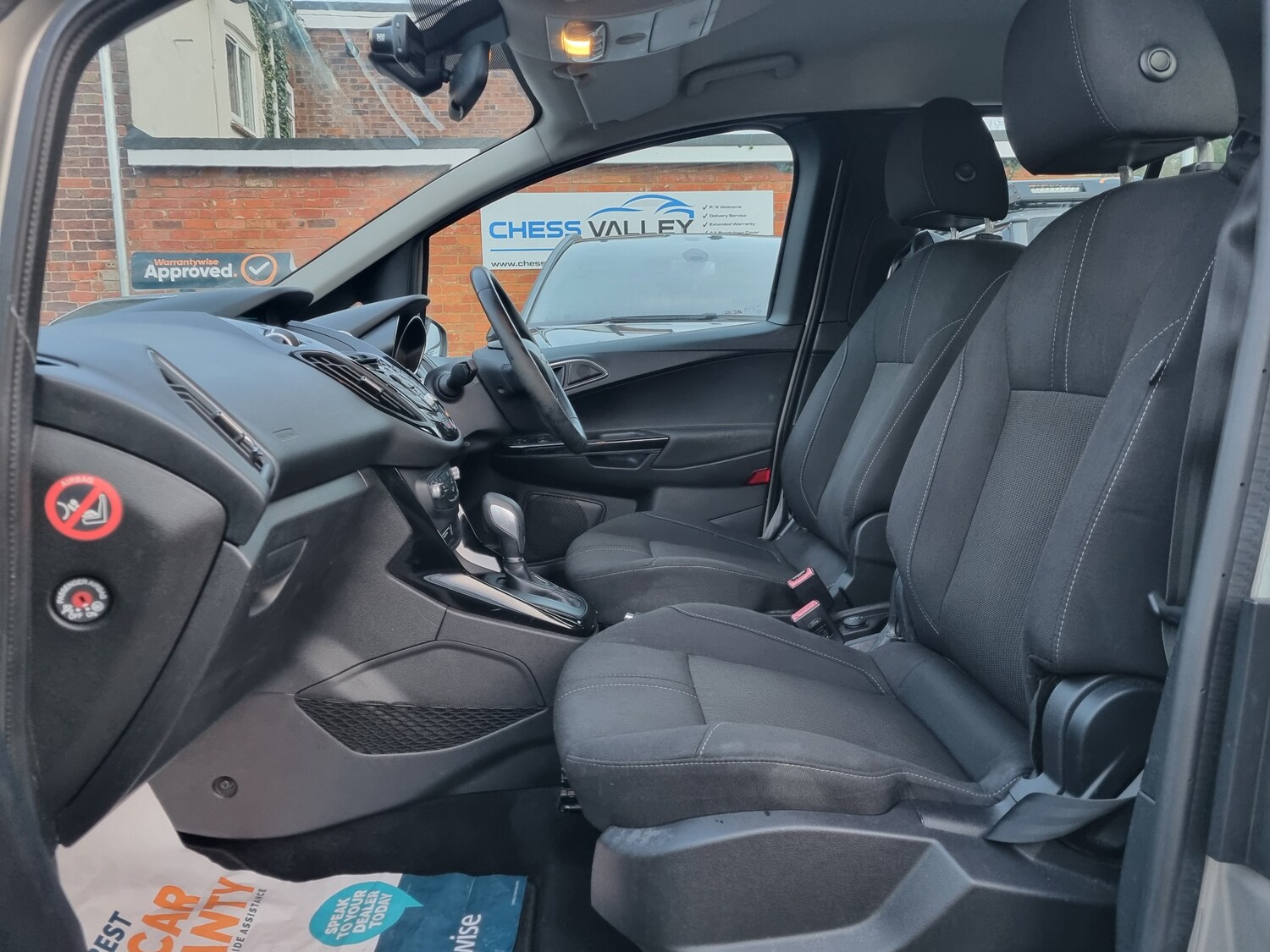 Used Ford B-MAX 2016 for sale - 77560747: Photo 19