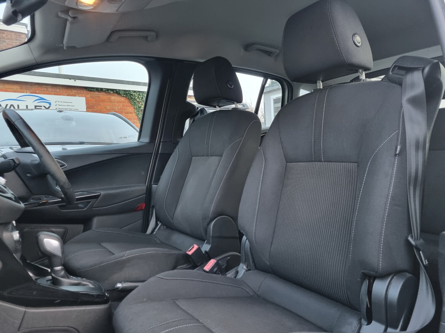 Used Ford B-MAX 2016 for sale - 77560747: Photo 20