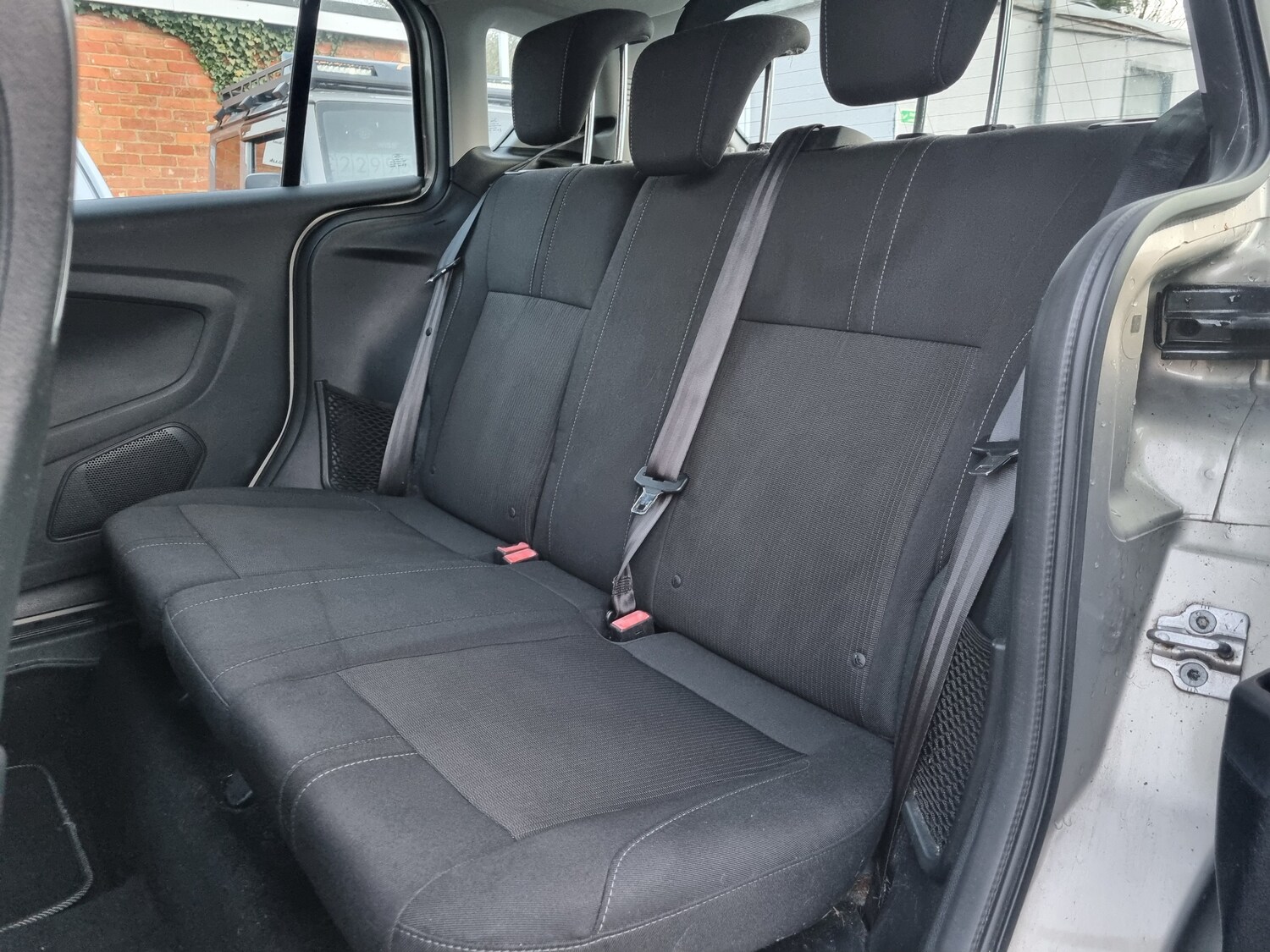 Used Ford B-MAX 2016 for sale - 77560747: Photo 21