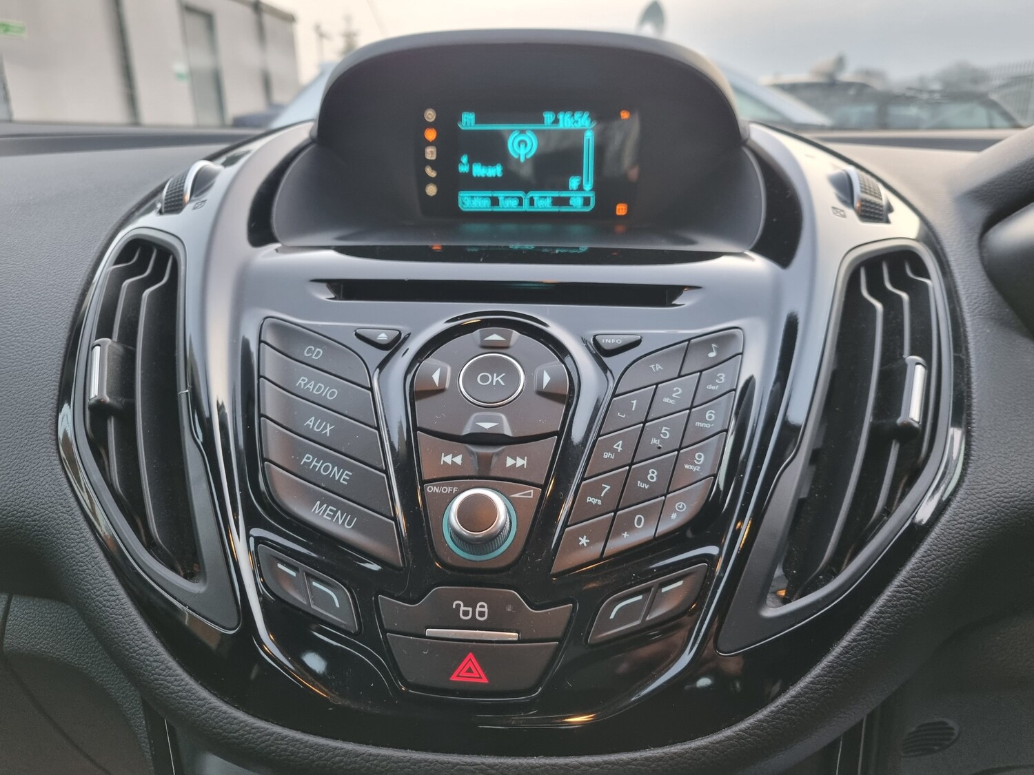 Used Ford B-MAX 2016 for sale - 77560747: Photo 27