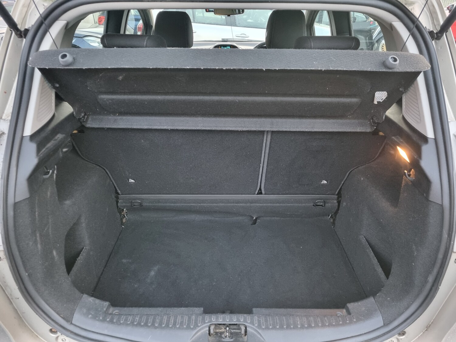 Used Ford B-MAX 2016 for sale - 77560747: Photo 28