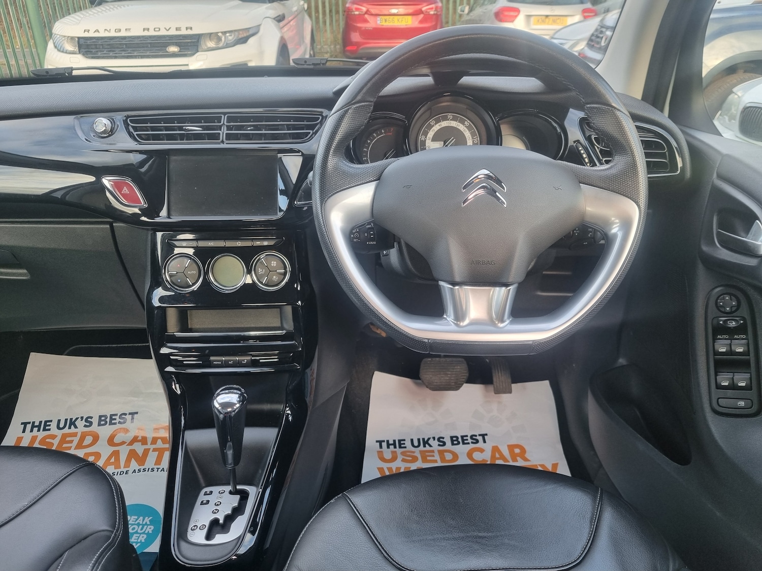 Used Citroen C3 2015 for sale - 77134053: Photo 10