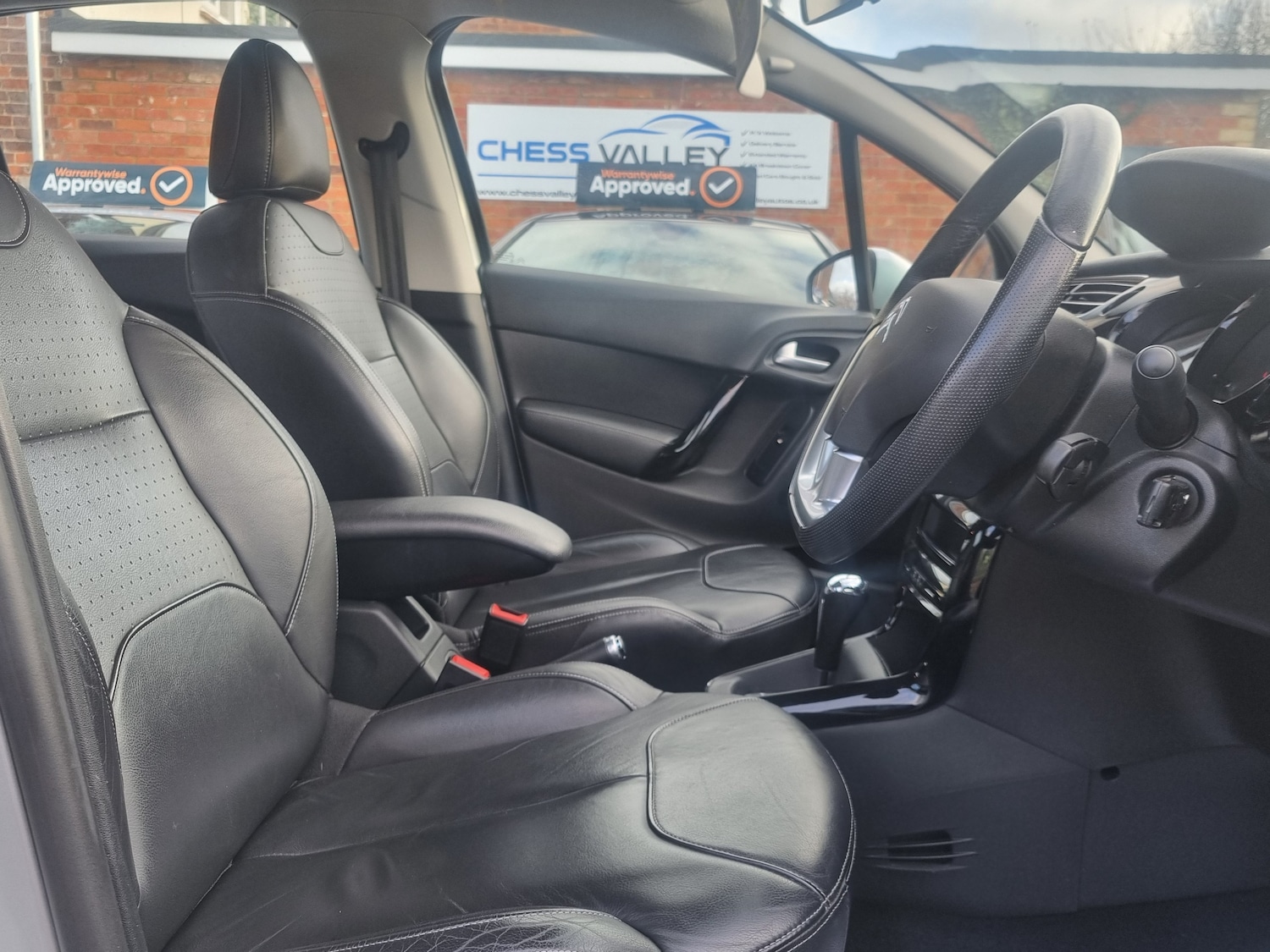 Used Citroen C3 2015 for sale - 77134053: Photo 12