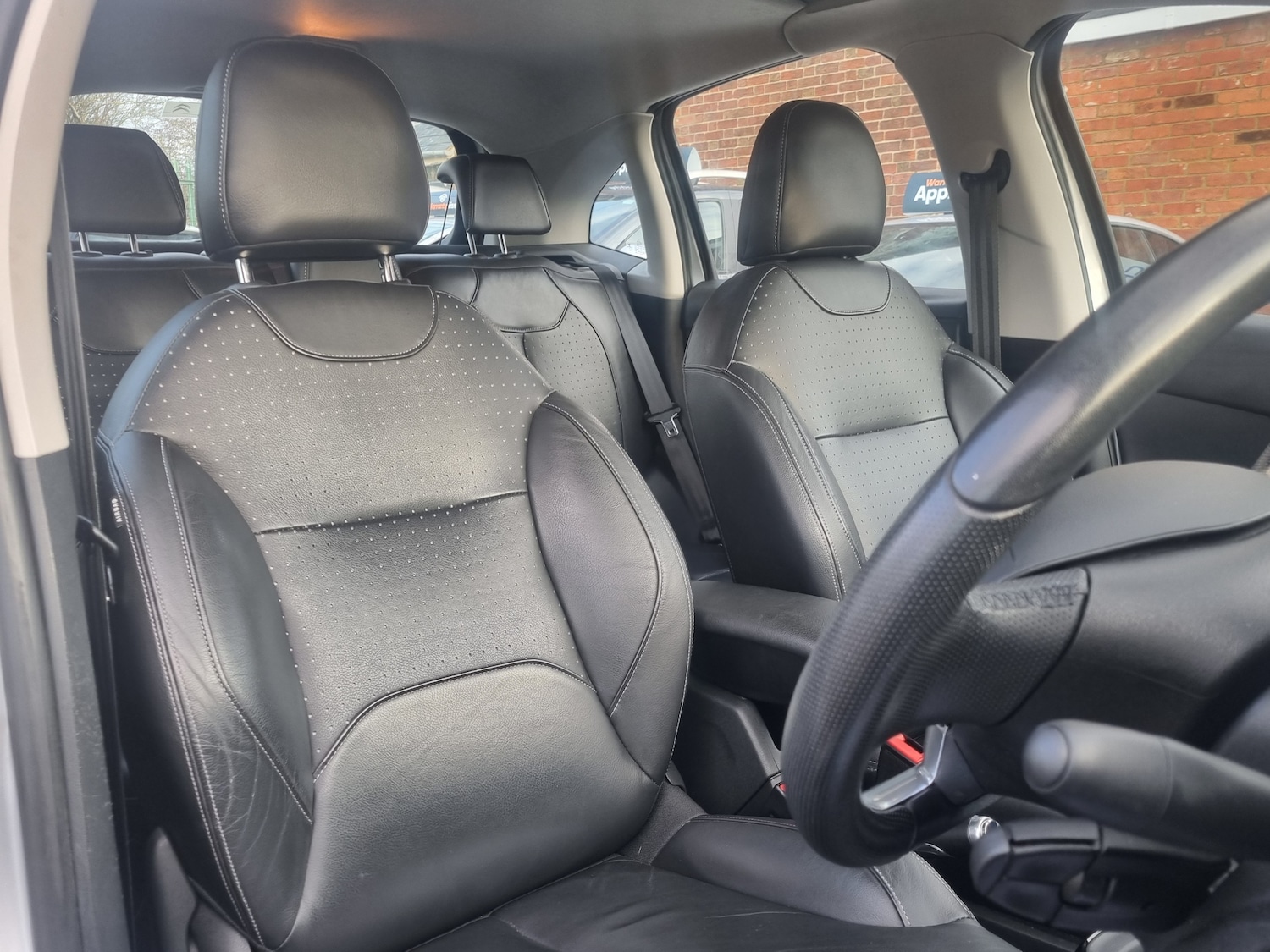 Used Citroen C3 2015 for sale - 77134053: Photo 13