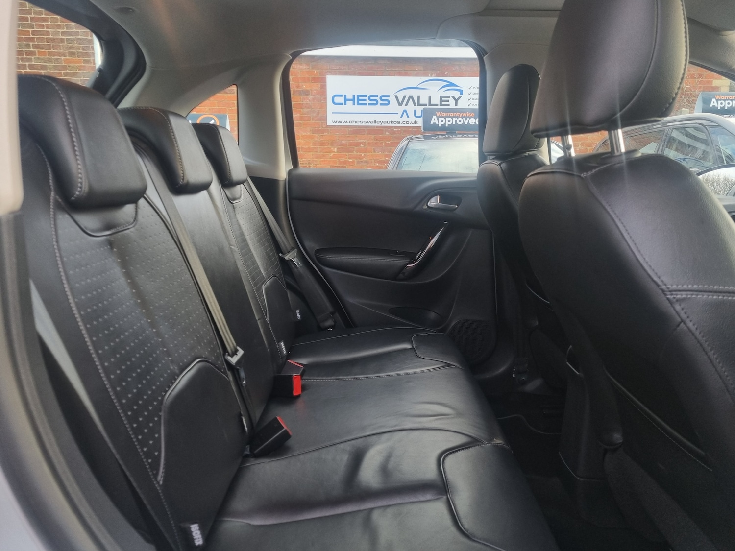 Used Citroen C3 2015 for sale - 77134053: Photo 14