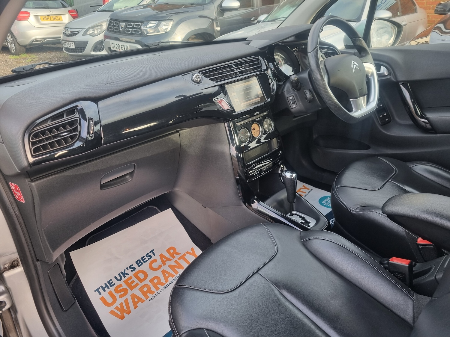 Used Citroen C3 2015 for sale - 77134053: Photo 16