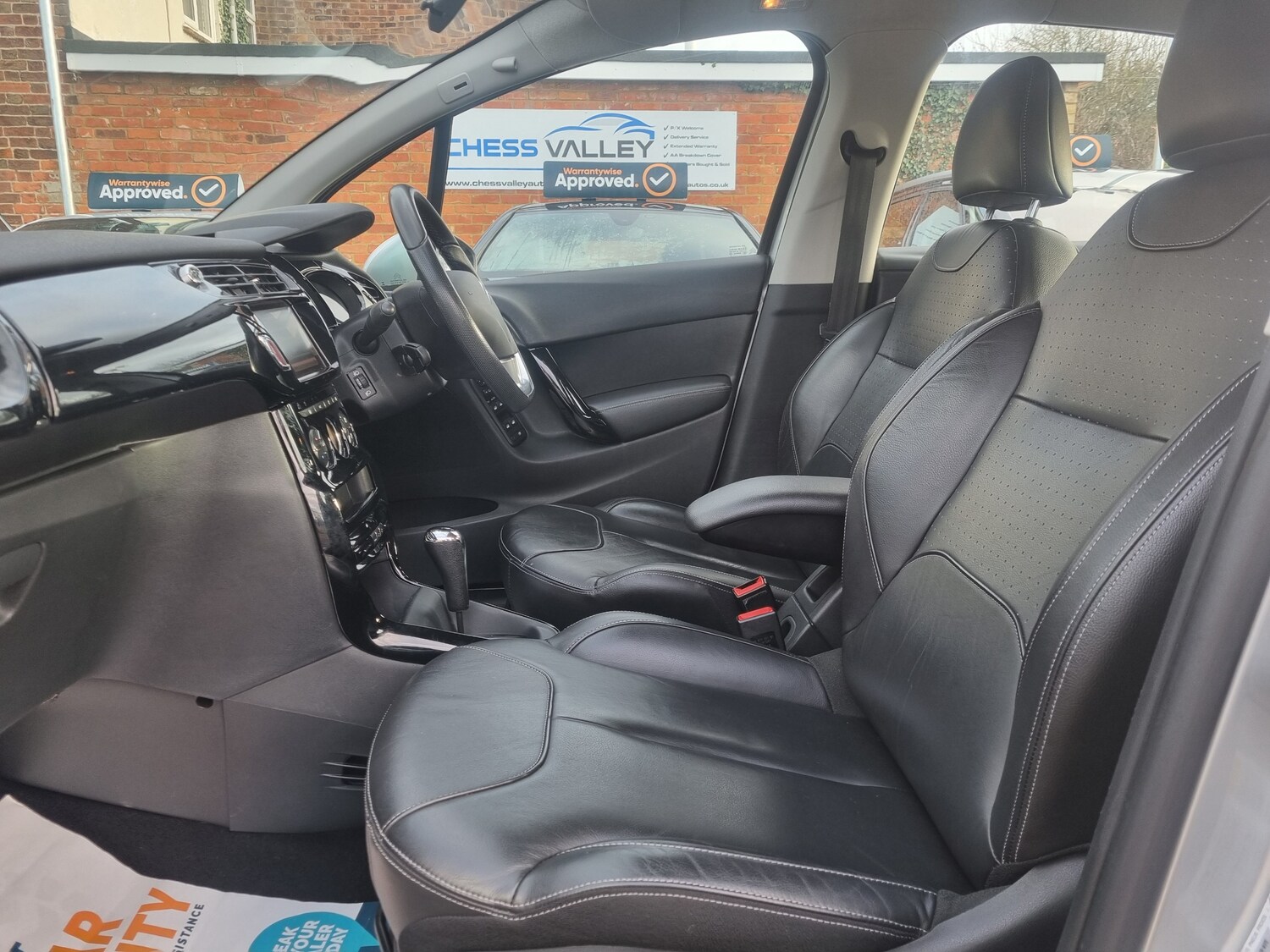 Used Citroen C3 2015 for sale - 77134053: Photo 17