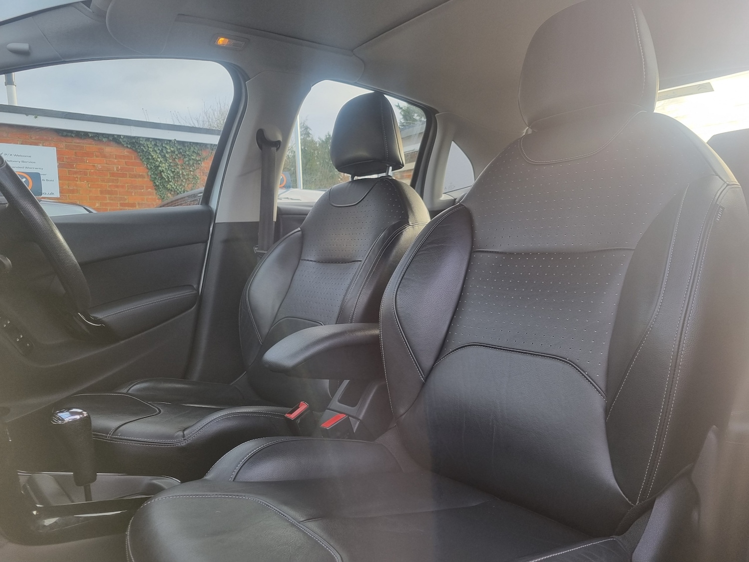 Used Citroen C3 2015 for sale - 77134053: Photo 18