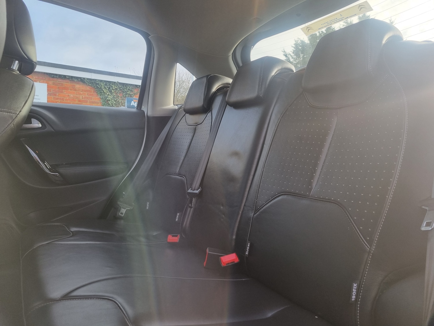 Used Citroen C3 2015 for sale - 77134053: Photo 20