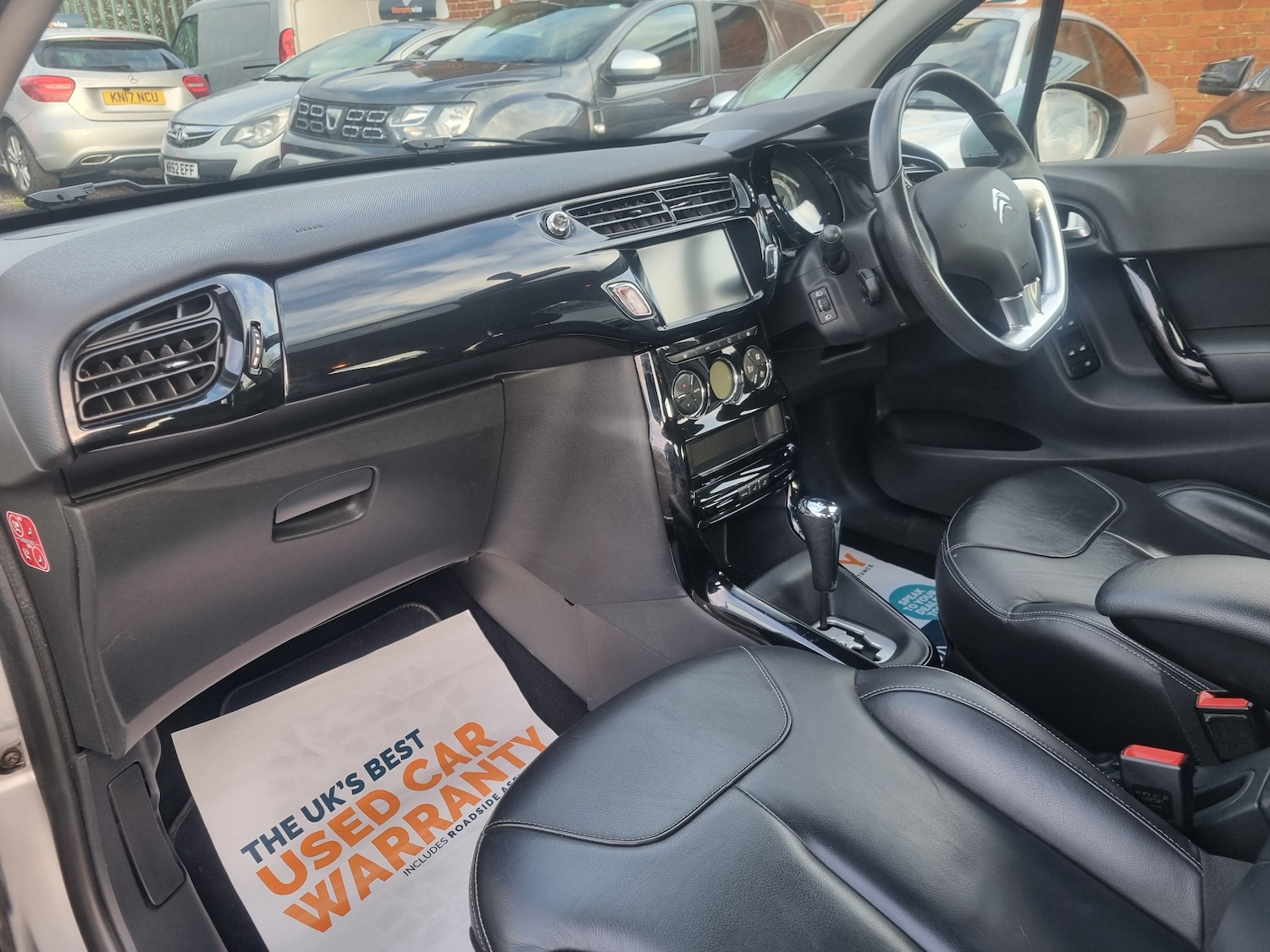 Used Citroen C3 2015 for sale - 77134053: Photo 21