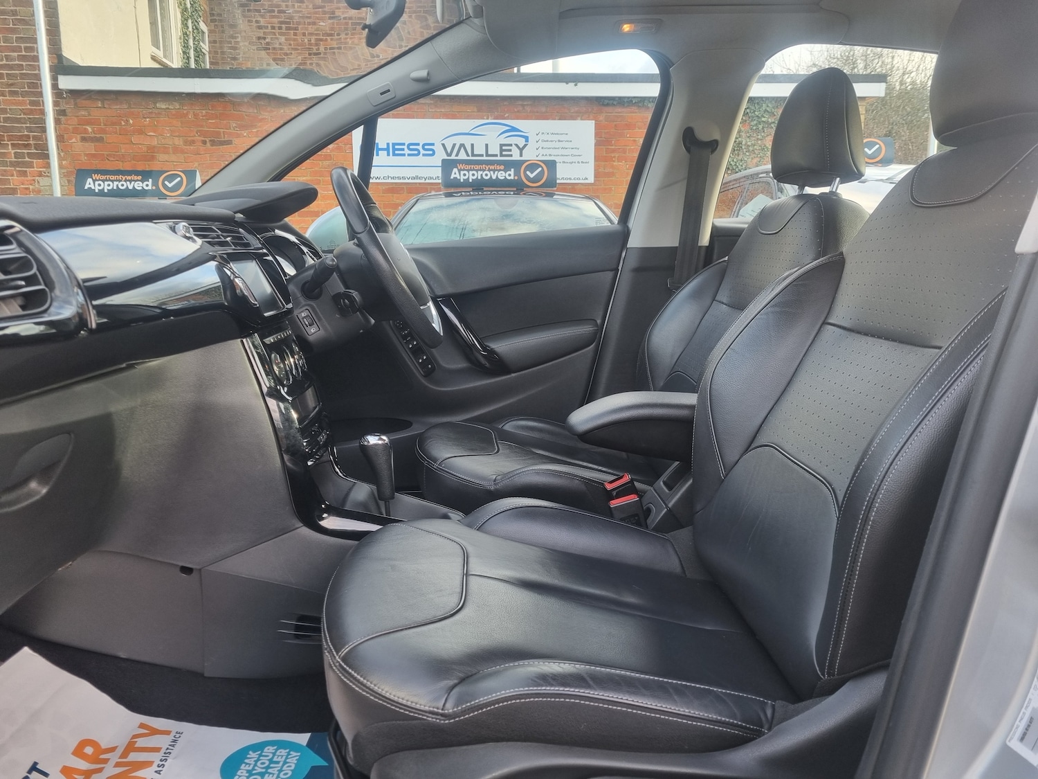 Used Citroen C3 2015 for sale - 77134053: Photo 22