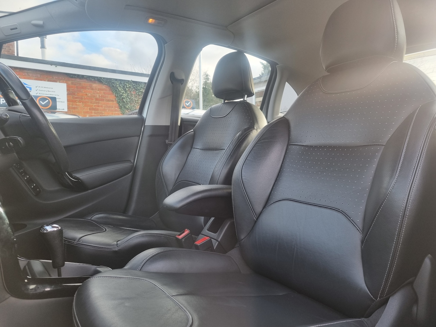 Used Citroen C3 2015 for sale - 77134053: Photo 23