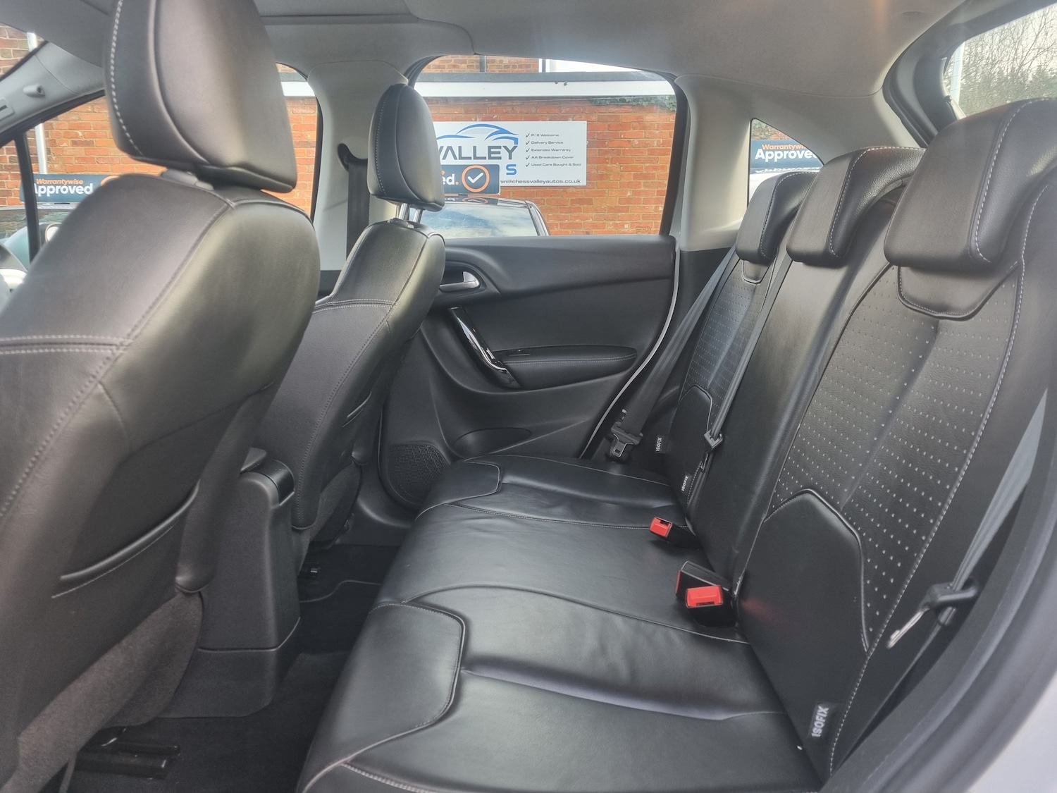 Used Citroen C3 2015 for sale - 77134053: Photo 24