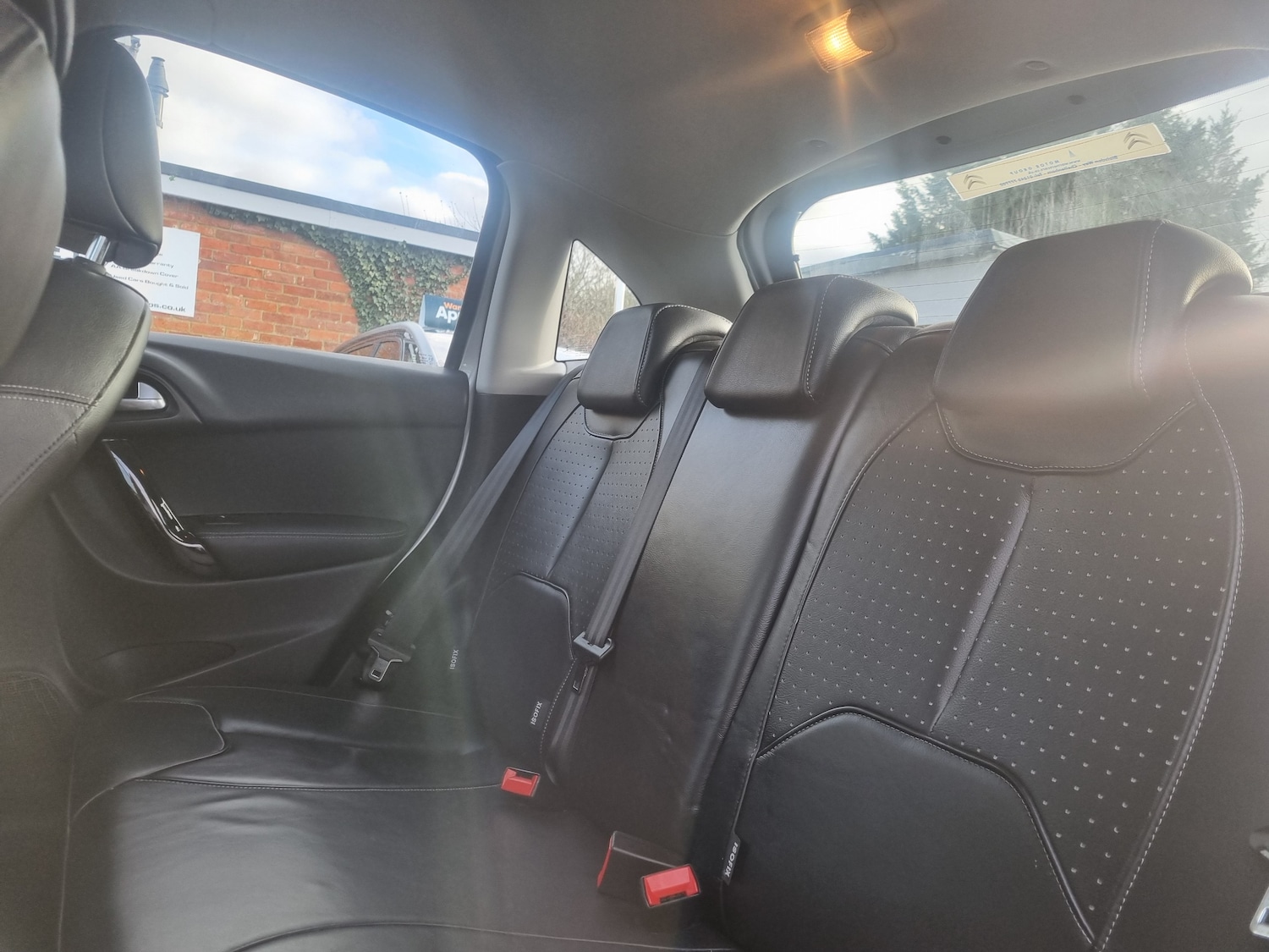 Used Citroen C3 2015 for sale - 77134053: Photo 25