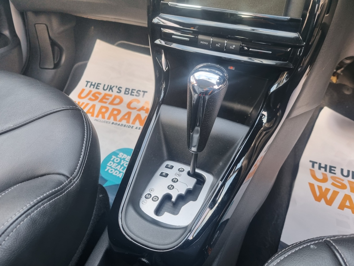 Used Citroen C3 2015 for sale - 77134053: Photo 26