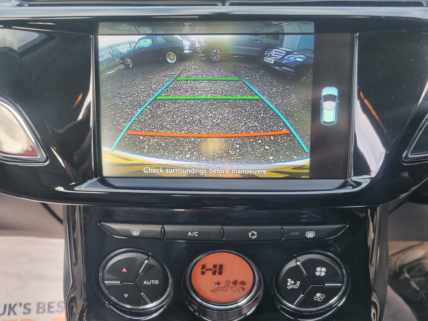 Used Citroen C3 2015 for sale - 77134053: Photo 27