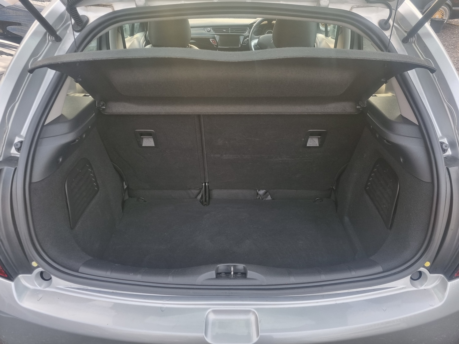 Used Citroen C3 2015 for sale - 77134053: Photo 29