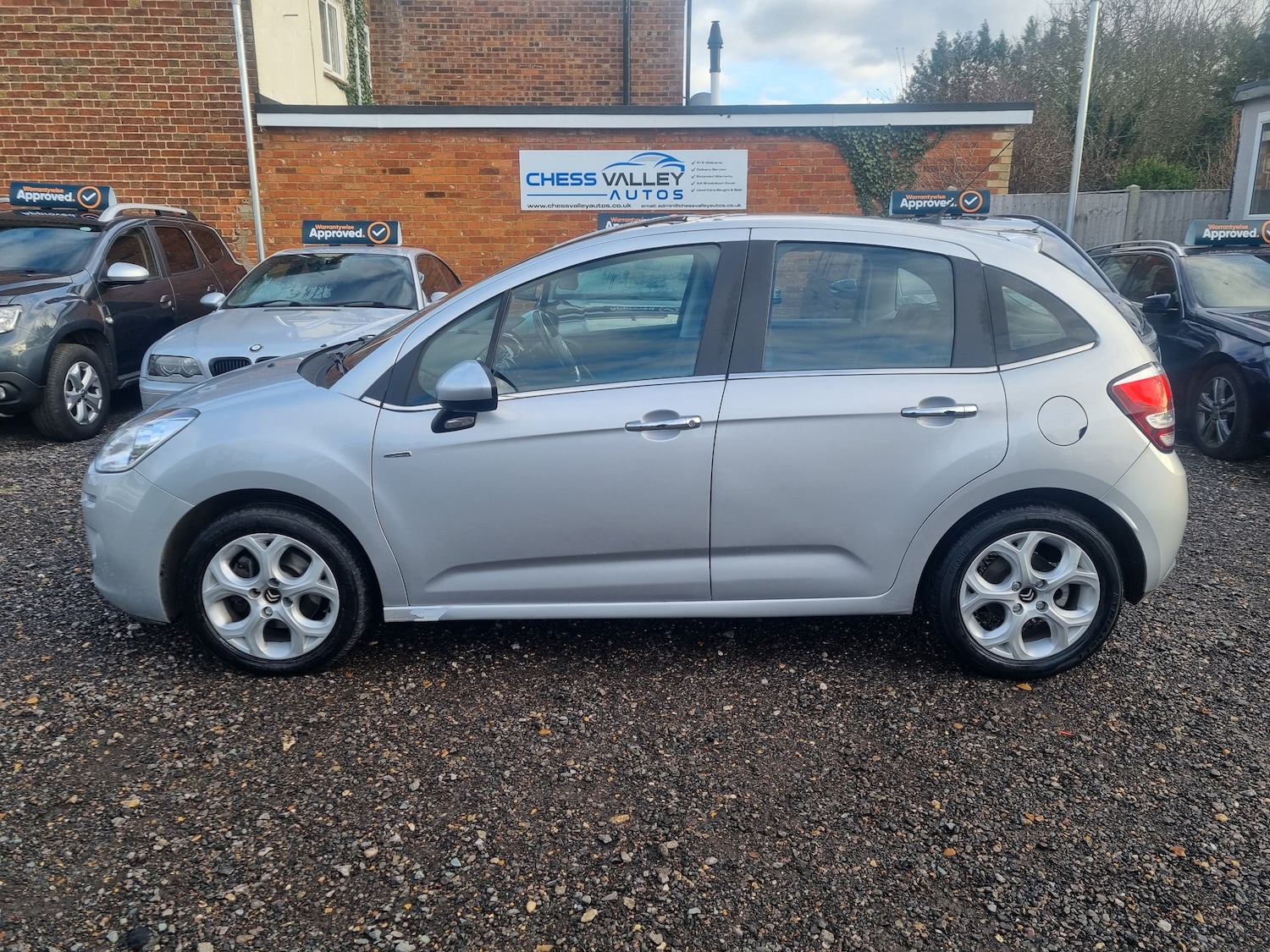 Used Citroen C3 2015 for sale - 77134053: Photo 6