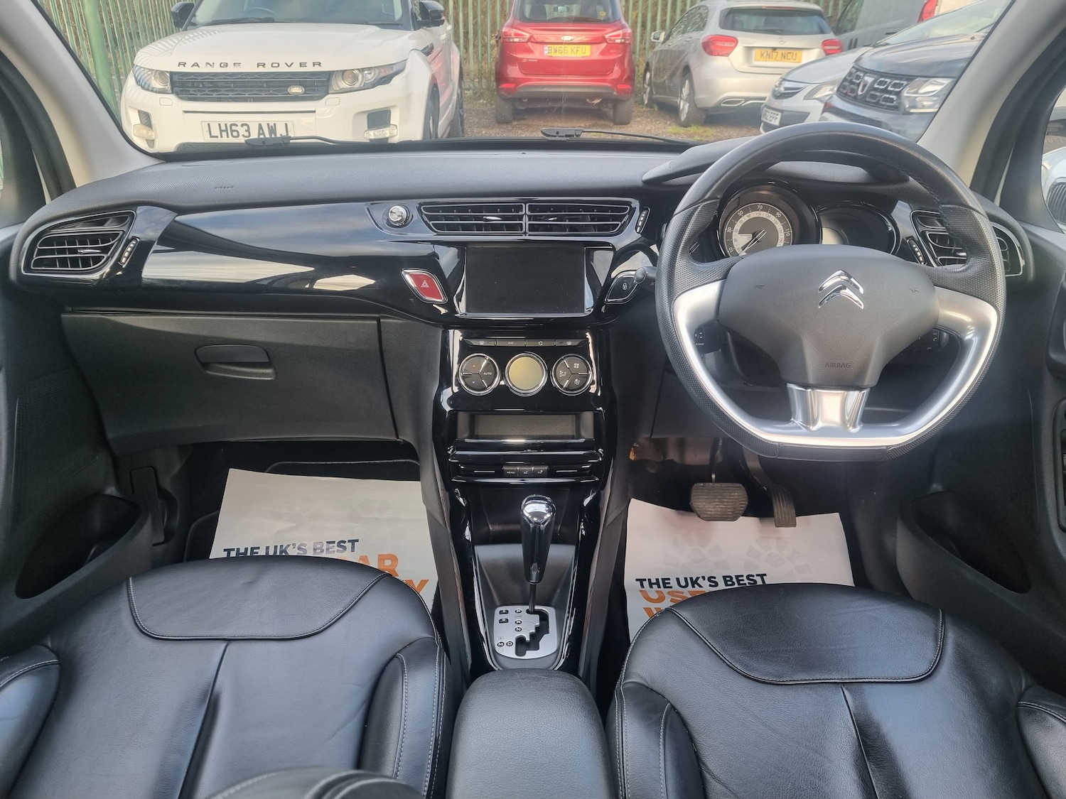 Used Citroen C3 2015 for sale - 77134053: Photo 9