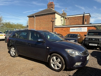Used Kia Ceed 2012 for sale - 78233203: Photo