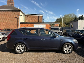 Used Kia Ceed 2012 for sale - 78233203: Photo