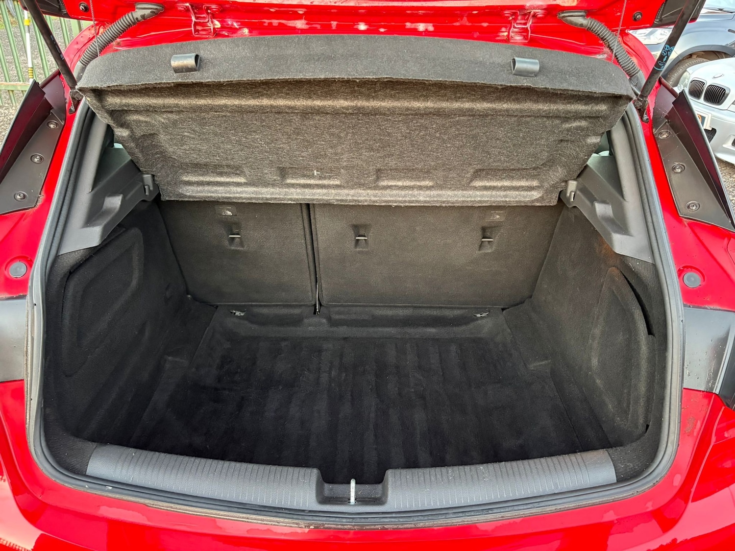 Used Vauxhall Astra 2016 for sale - 77013978: Photo 21