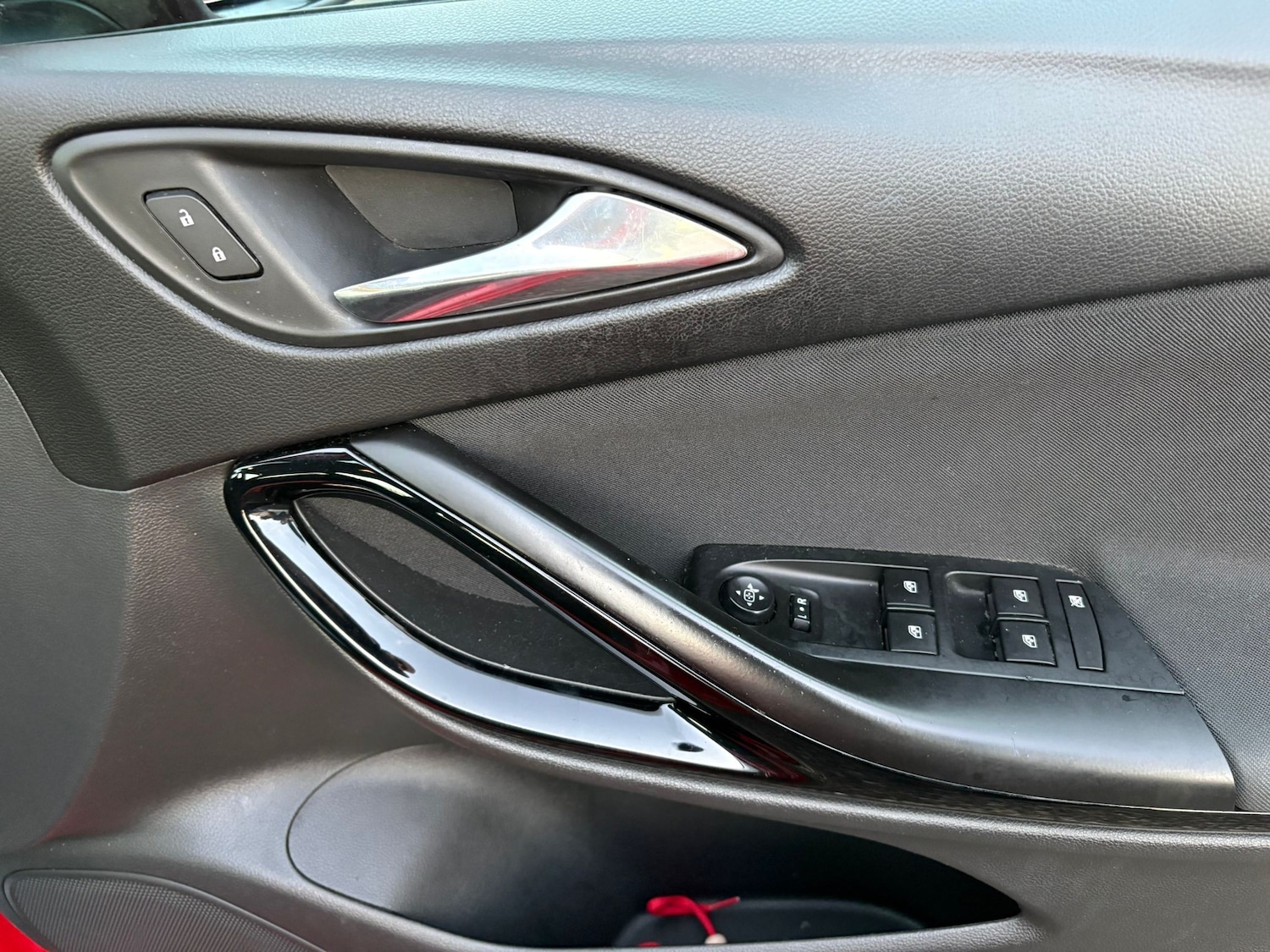 Used Vauxhall Astra 2016 for sale - 77013978: Photo 22