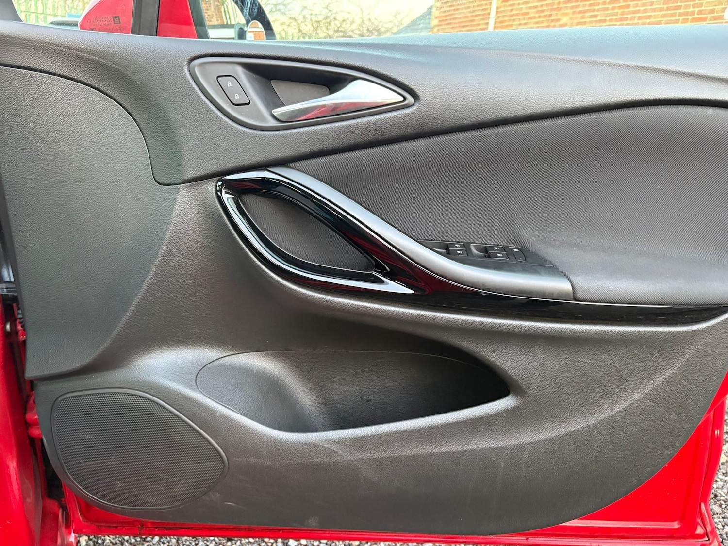 Used Vauxhall Astra 2016 for sale - 77013978: Photo 23