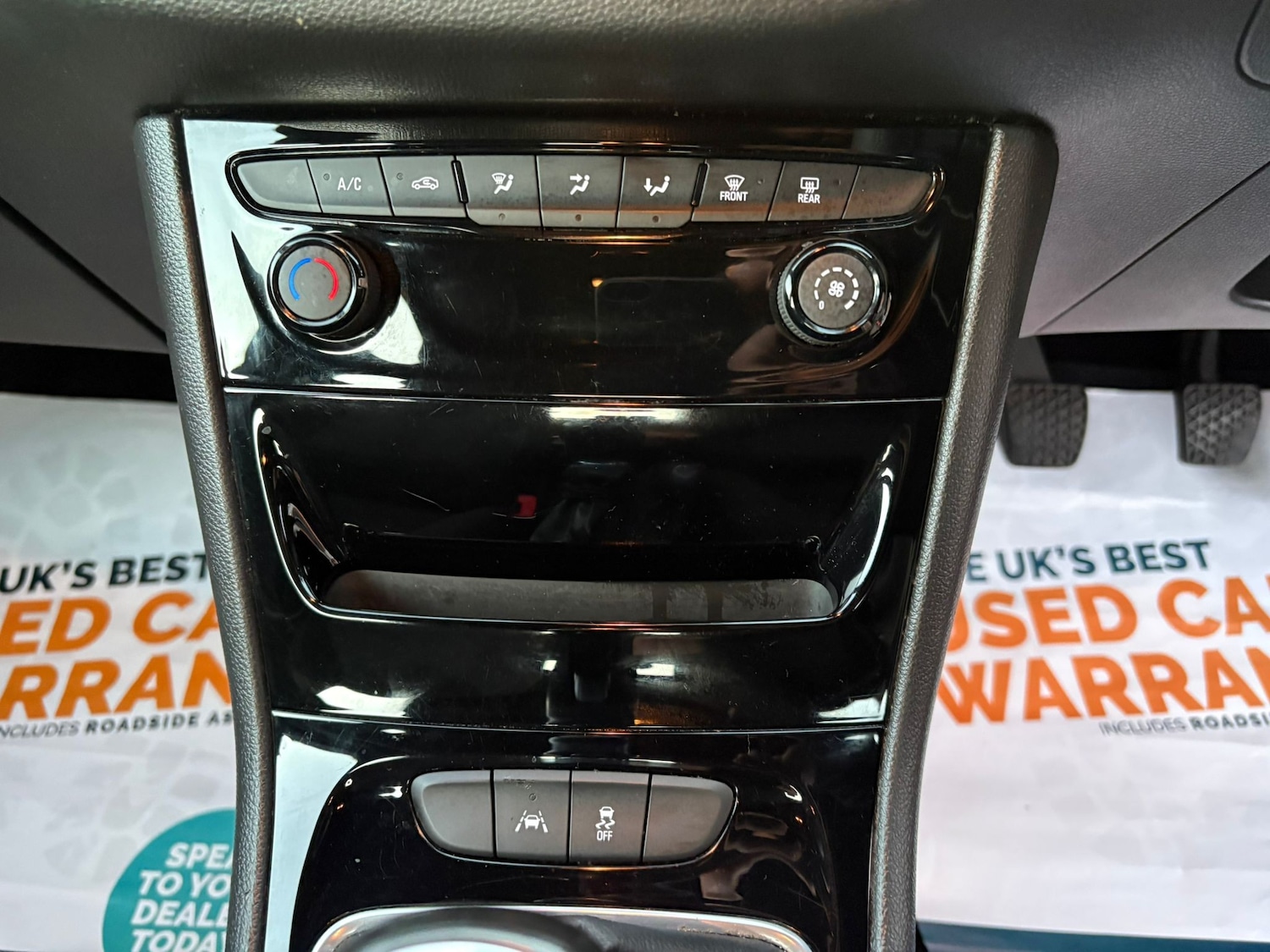 Used Vauxhall Astra 2016 for sale - 77013978: Photo 24