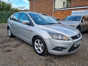 Used Ford Focus 2009 for sale - 75910302: Photo