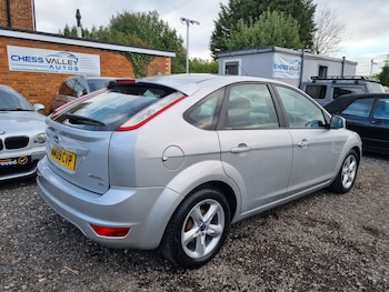 Used Ford Focus 2009 for sale - 75910302: Photo