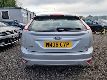 Used Ford Focus 2009 for sale - 75910302: Photo